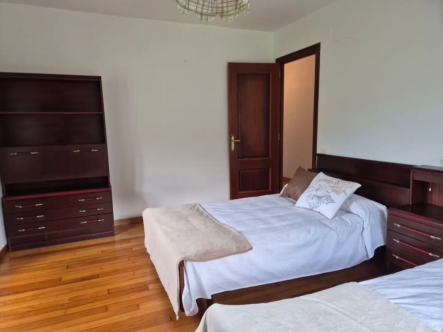 Habitación de Casa o chalet en venta en Vegadeo con Trastero y Piscina