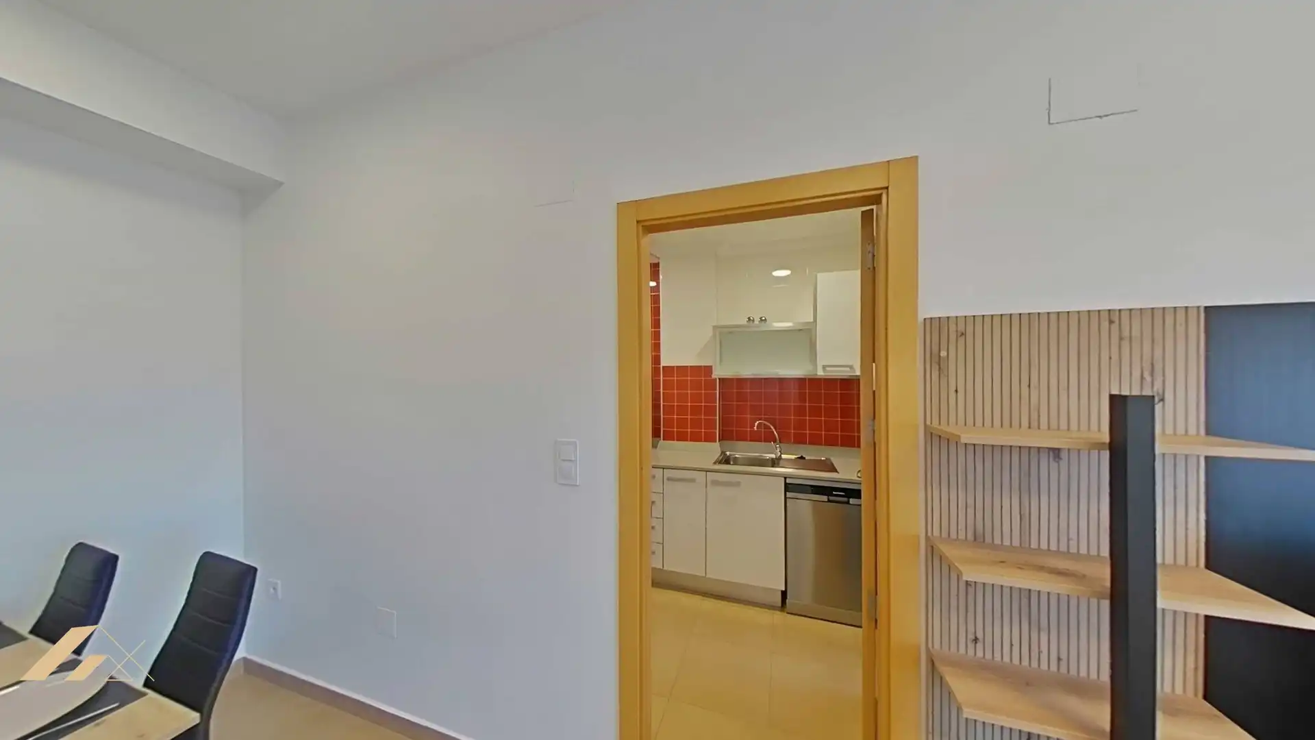 Cuina de Apartament en venda en Orihuela Costa