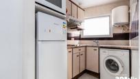 Kitchen of Flat for sale in Manresa  with Air Conditioner and Balcony