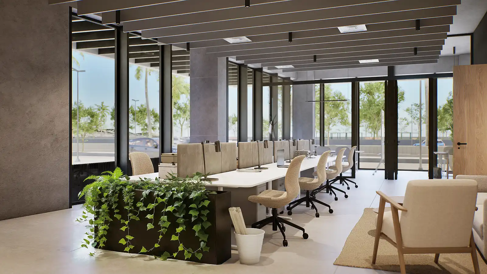 Apartament amb terrassa en venda a Carretera de Cádiz, imagen 10