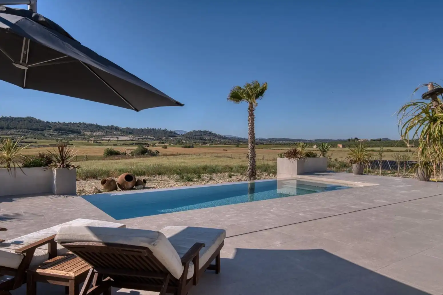 Casa in vendita a Sant Joan - Carrer del Desert