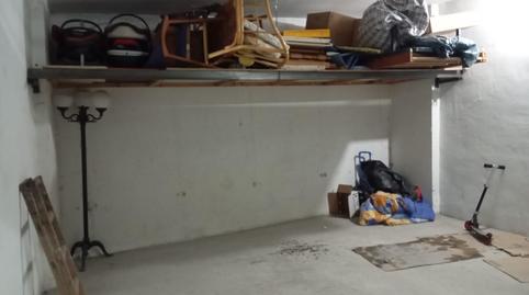 Photo 3 of Garage for sale in Calle del Siete de Marzo, 55, La Unión ciudad, La Unión