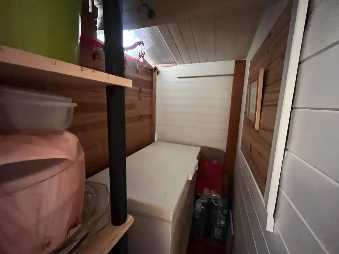 Maison rustique avec jardin à vendre à Niàgara Parc - Àgora Parc, imagen 10