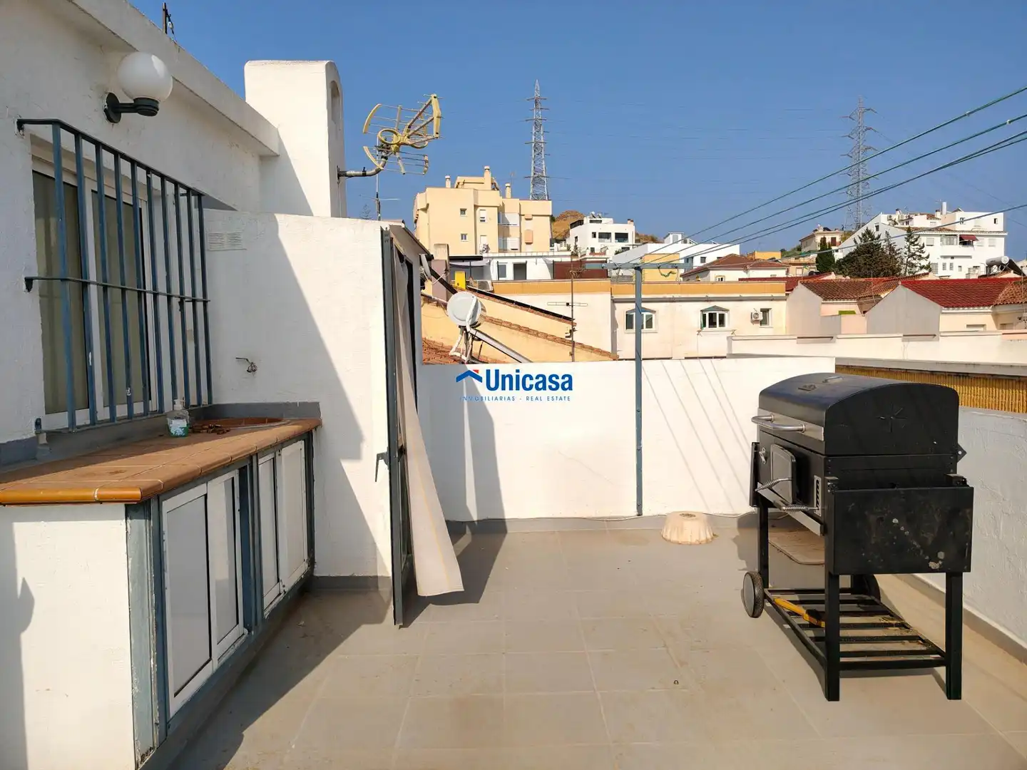 Maison mitoyenne à vendre à Calle Higueras, 60, Málaga, España, imagen 56