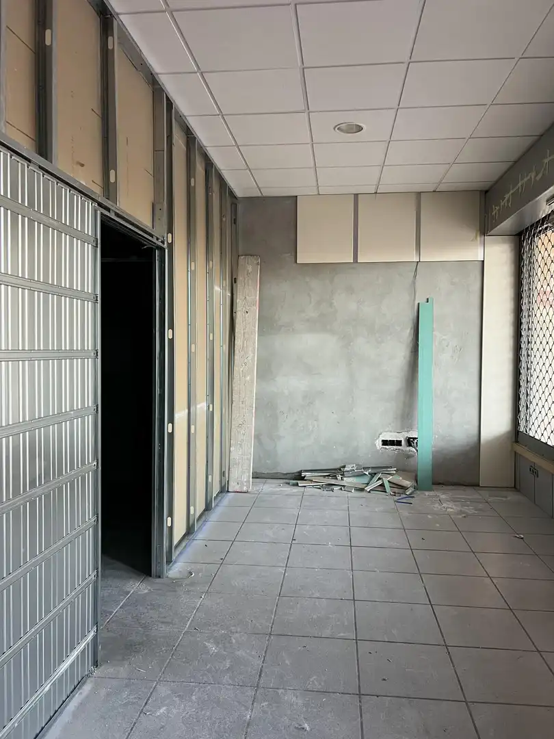 Local comercial en venta en Av Juan Carlos I, imagen 6