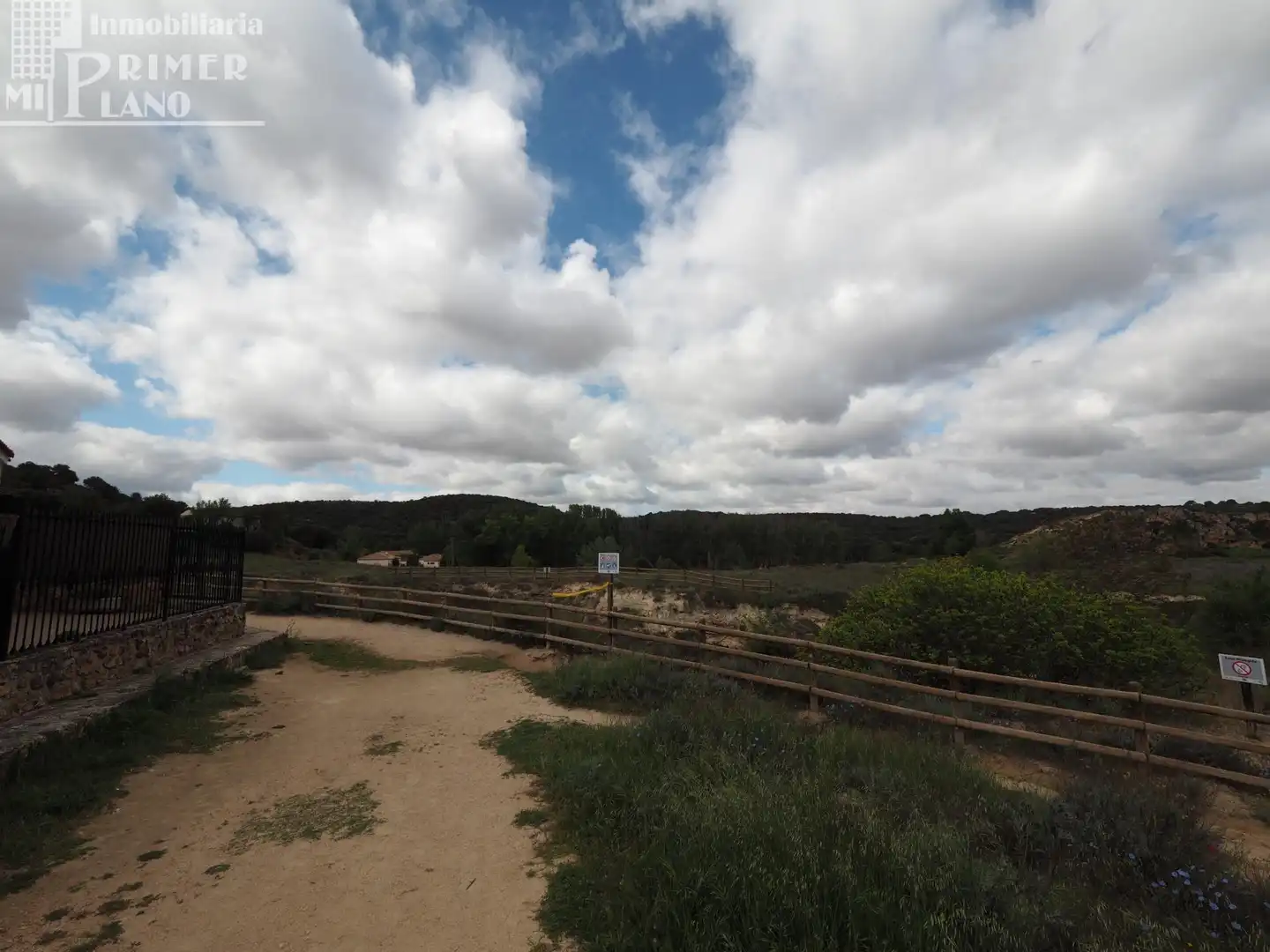 Chalet con piscina en venta en Ossa de Montiel, imagen 3