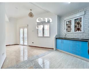 Kitchen of Building for sale in Sant Adrià de Besòs