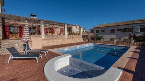 Foto 5 de Casa o xalet en venda a Pòrtol, Illes Balears