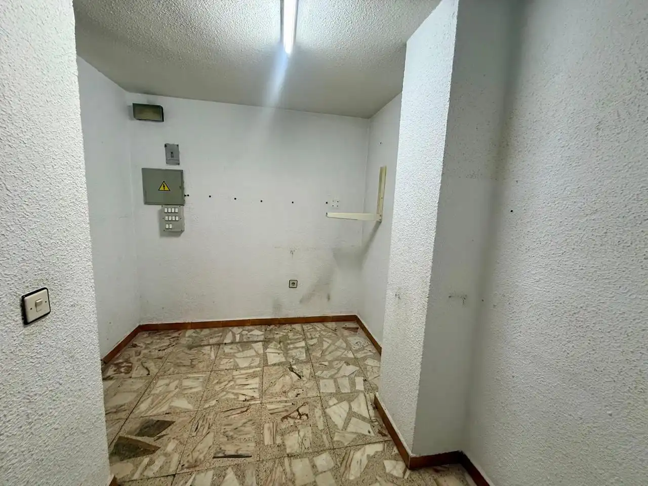 Local de alquiler en Ávila