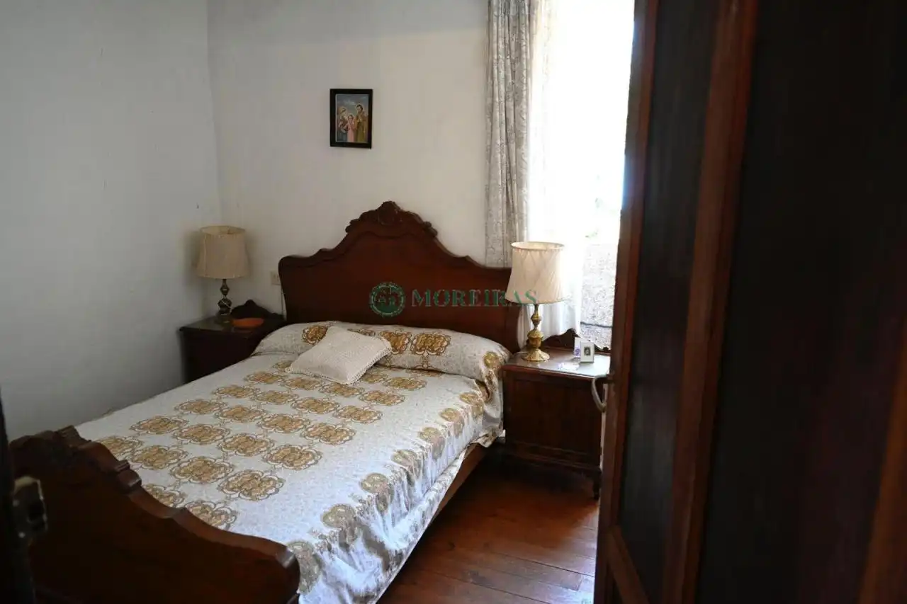 Habitación de Finca rústica en venta en Pantón con Calefacción y Jardín privado