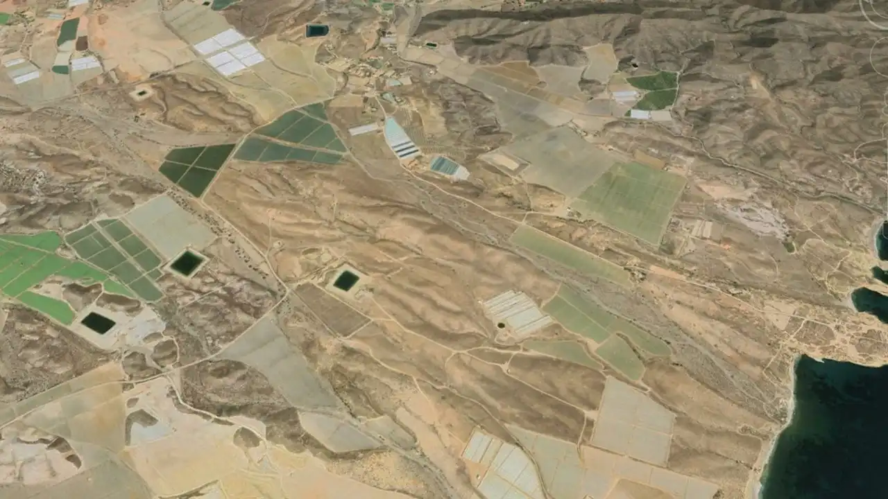 Terreno en venta en Lorca