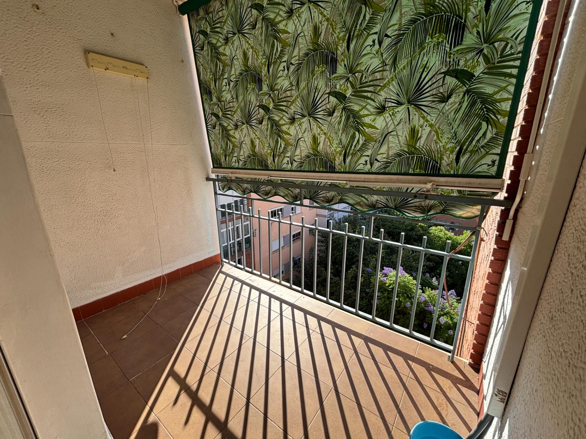 Terraza de Piso en venta en  Valencia Capital con Aire acondicionado y Balcón