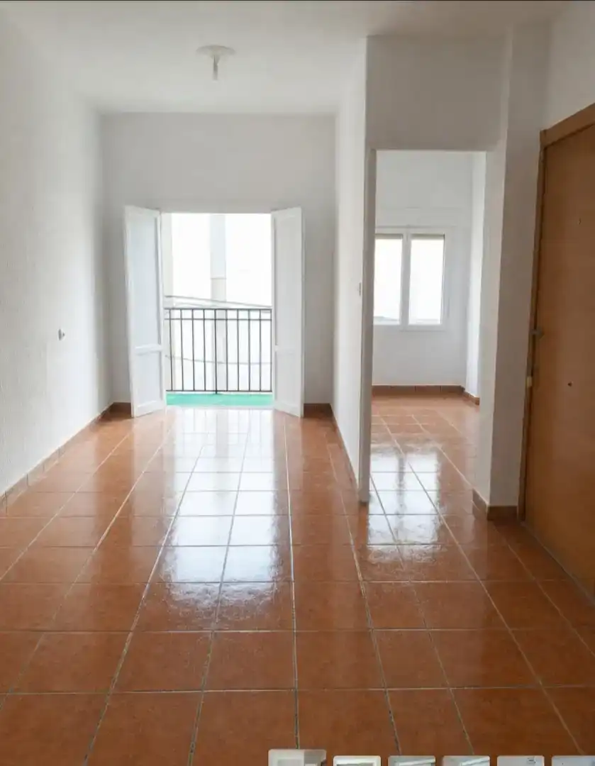 Terraza de Piso en venta en Elda con Balcón