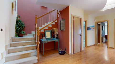 Foto 3 de Casa o xalet en venda a Avenida de Zaragoza, Nuez de Ebro, Zaragoza