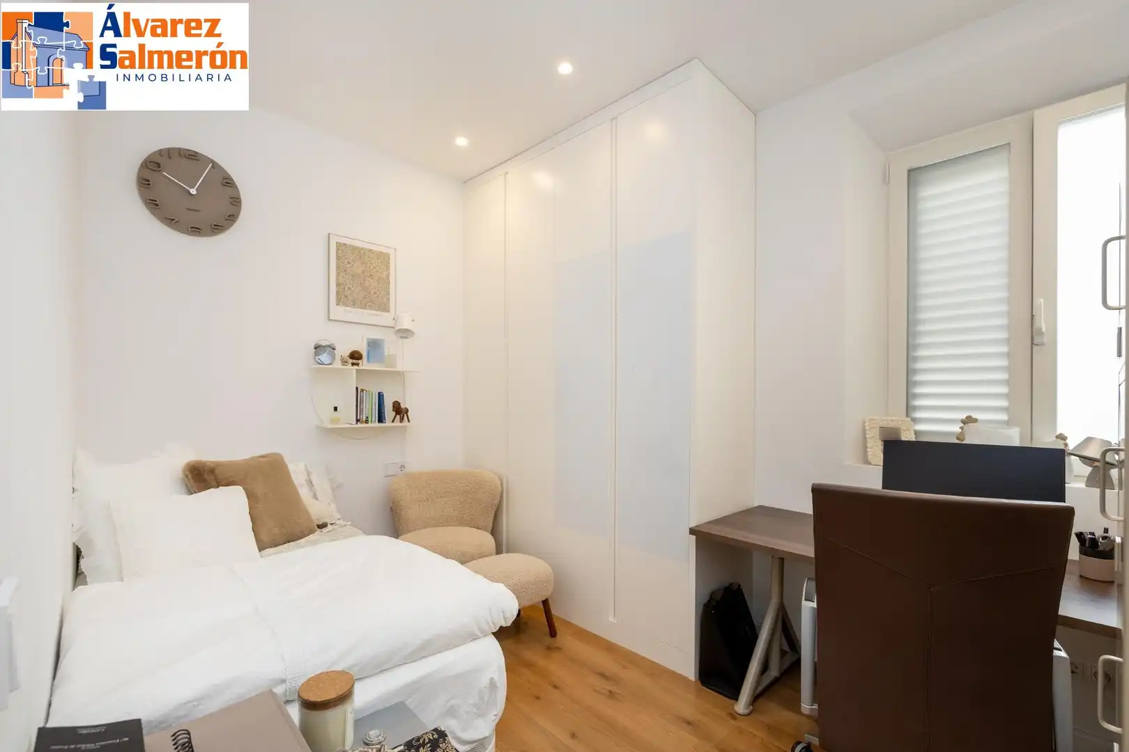 Piso con terraza en venta en Centro, imagen 18