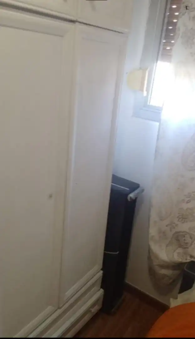 Apartament per a compartir en Barcelona amb Moblat, Forn i Rentadora