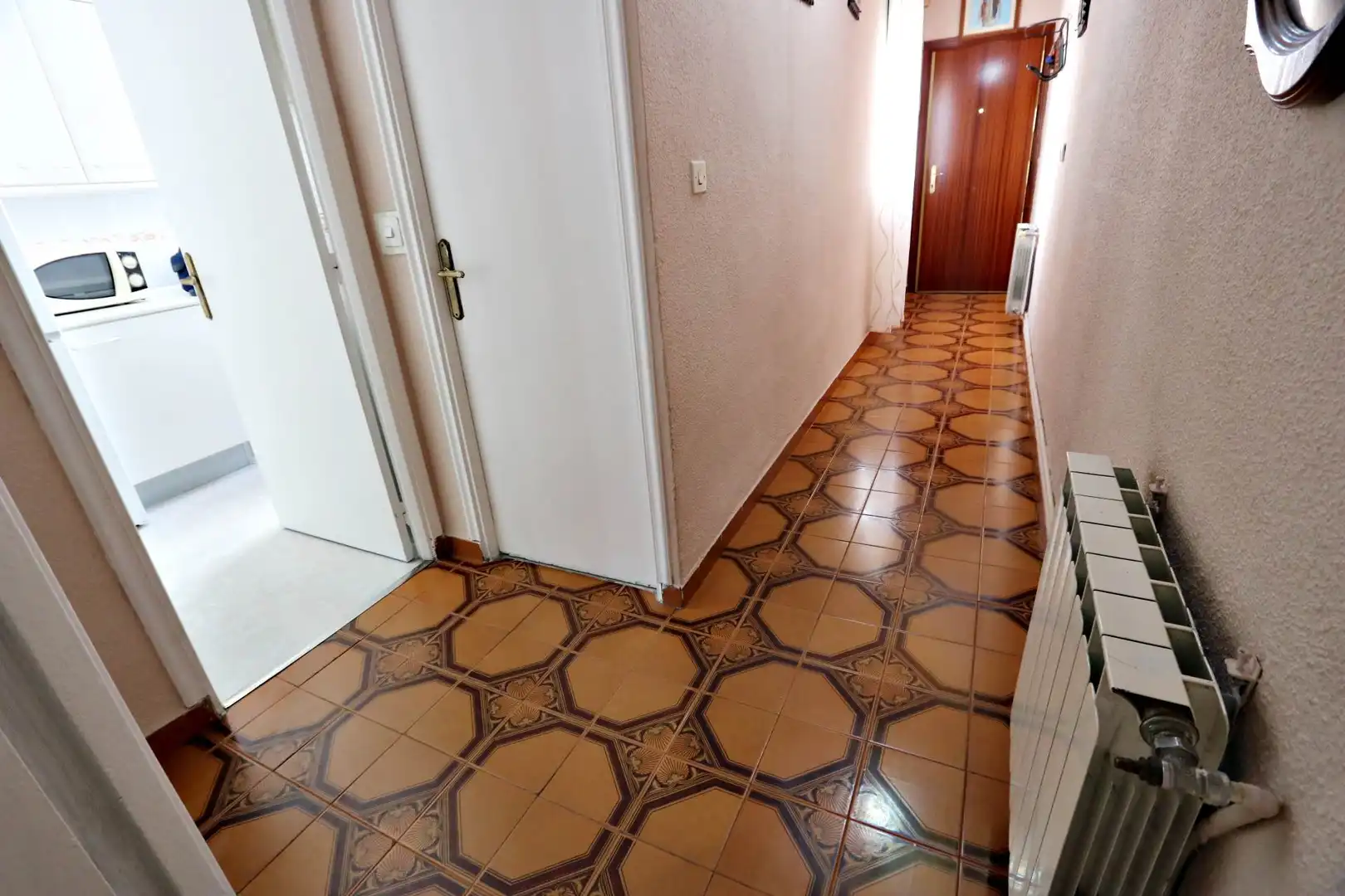 Piso en venta en Calle de los Depósitos, imagen 13