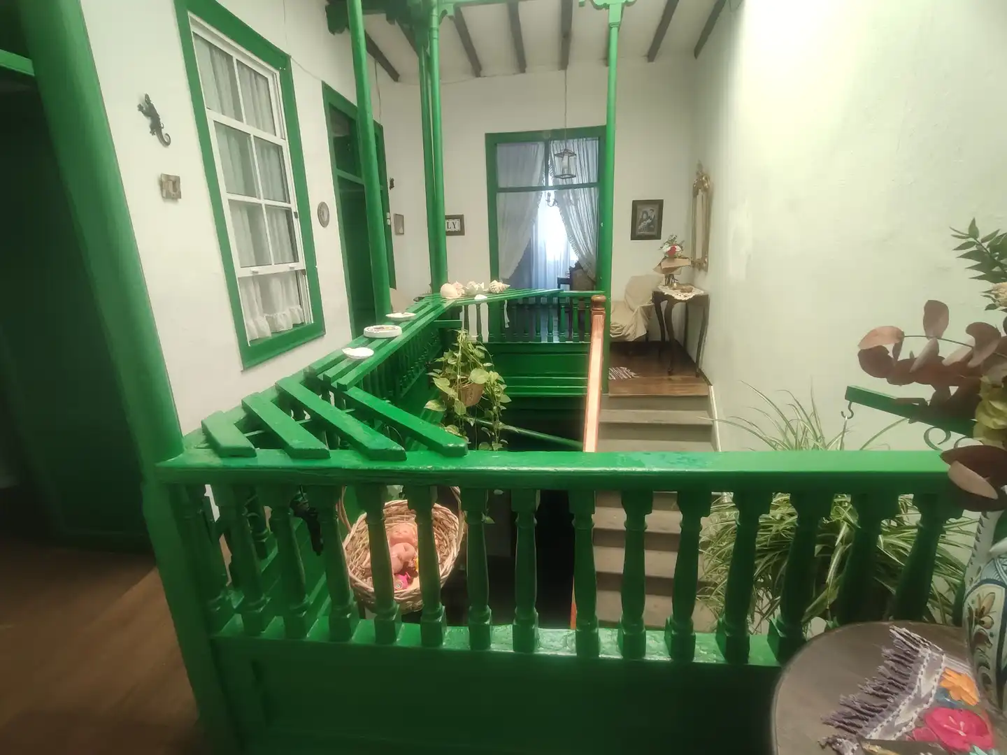 Casa o xalet en venda a Calle Pelota, Vegueta