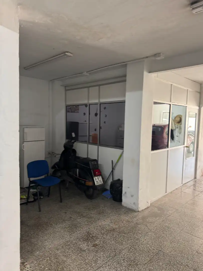 Local comercial en venda a Carrer Francisco Tomás y Valiente, imagen 7