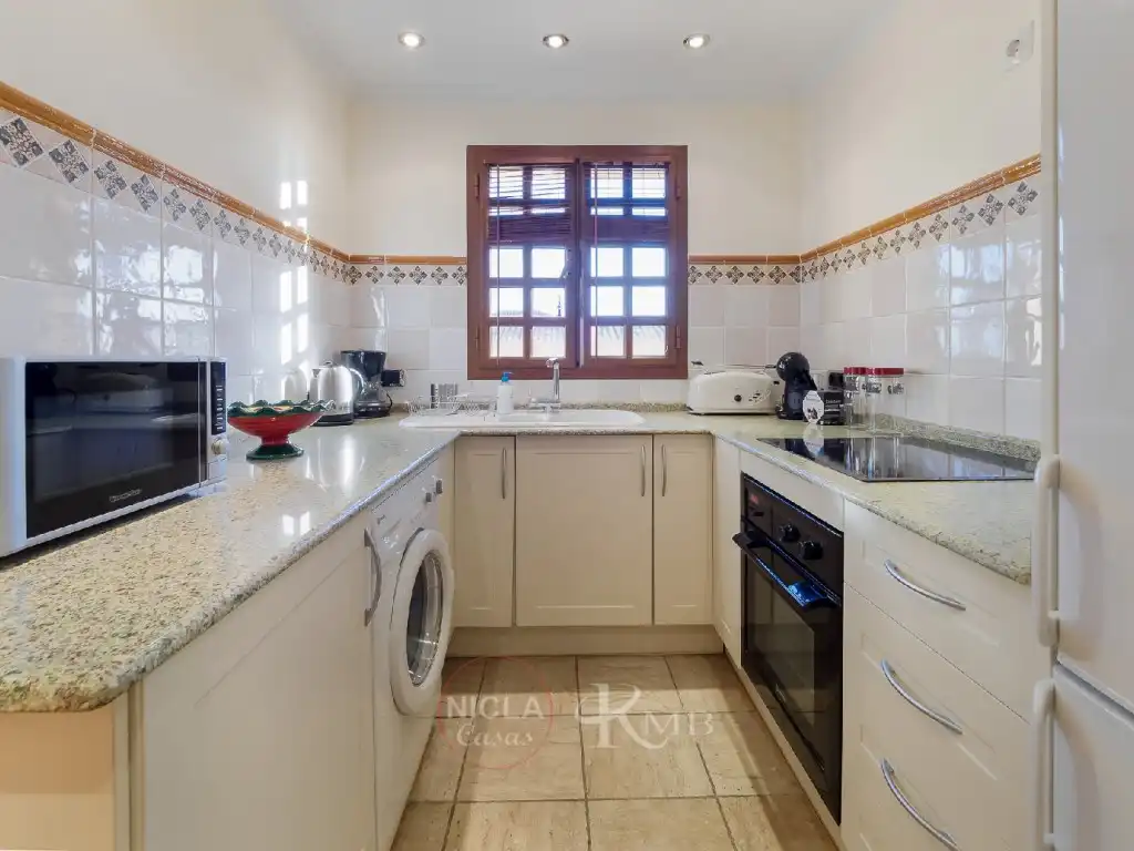 Apartamento con piscina en venta en Conjunto Campo De Golf, imagen 7
