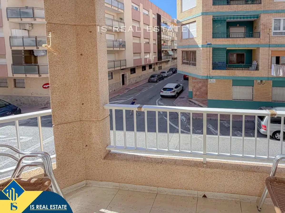 Apartment with lift for sale in Playa del Cura, imagen 8