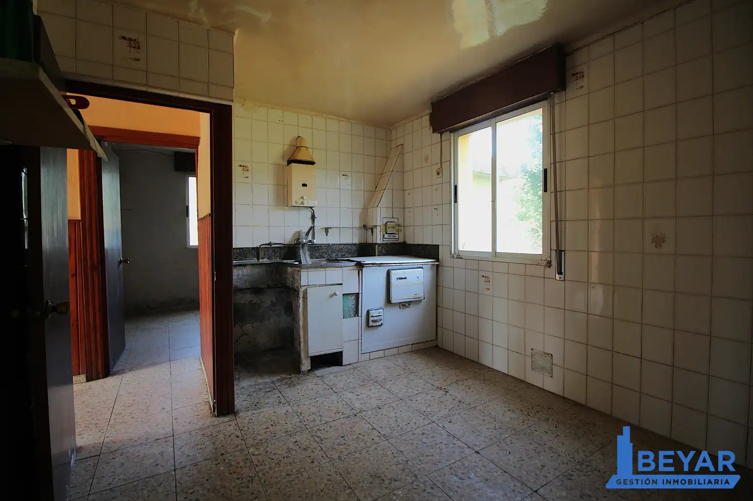 Casa o chalet en venta en Barcenilla - Barrio Borrabio, 5, Barcenilla