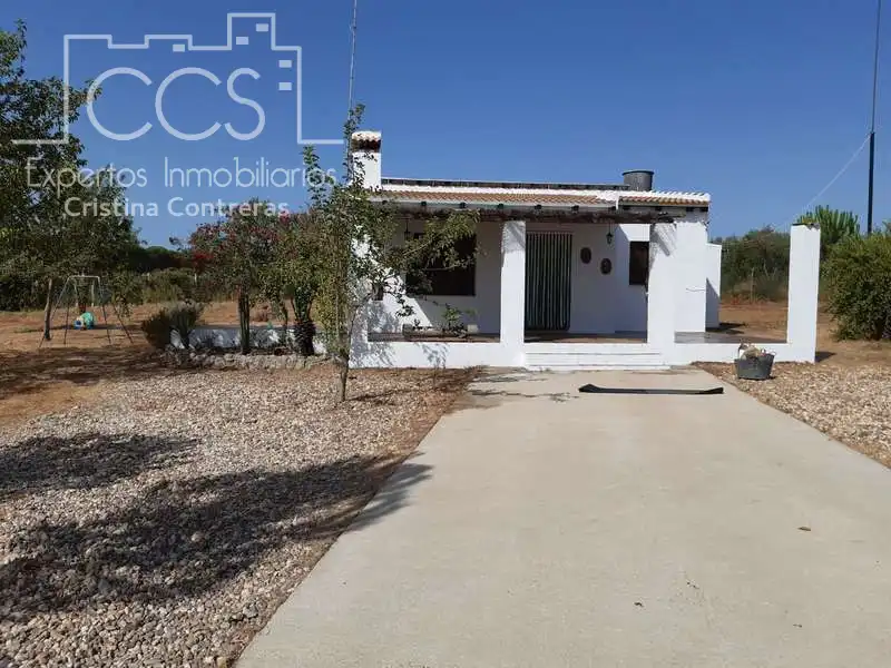 Finca rústica en venta en Almonte ciudad