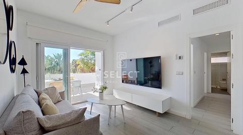 Foto 5 de Planta baixa en venda a Calle Rector Federico Mayor Zaragoza, Playa de Granada, Motril