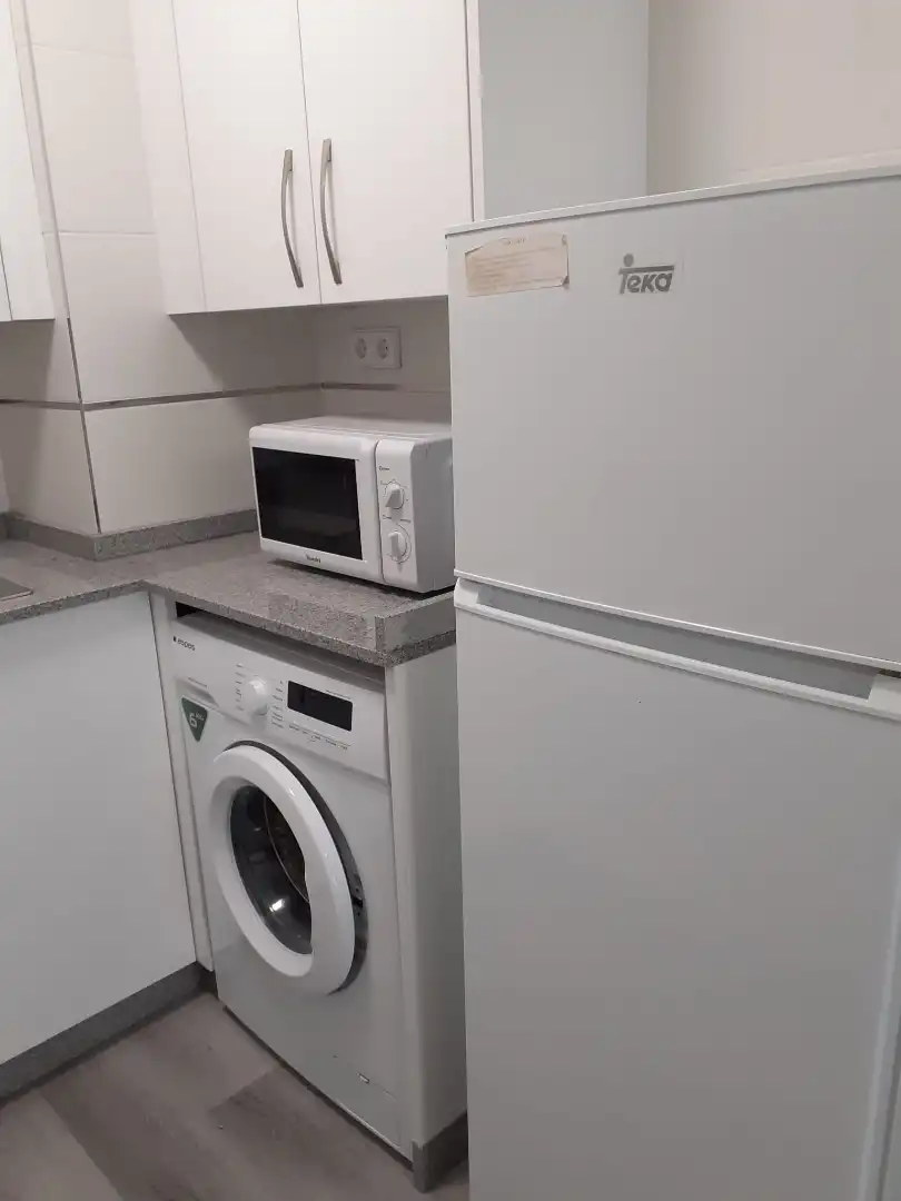 Flat with lift to rent in Rúa do Doutor Teixeiro, imagen 4