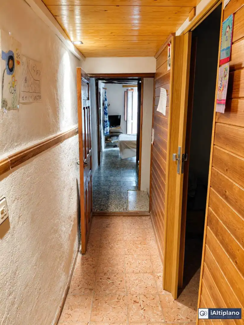 Detached homes for sale in Baza  with Terrace, Furnished and Balcony