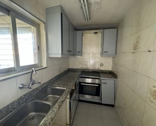 Kitchen of Flat for sale in Terrassa