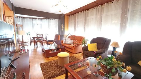 Foto 4 de Dúplex en venta en Canido, Ferrol