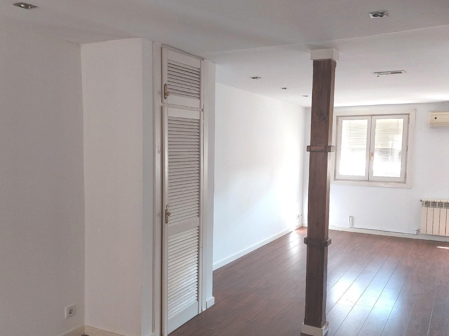 Flat for sale in  Madrid Capital