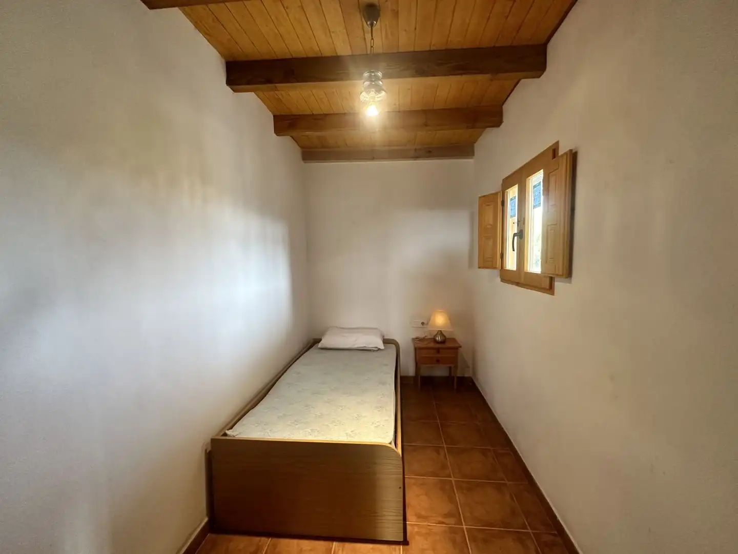 Habitación de Casa o chalet en venta en Sot de Ferrer con Calefacción, Jardín privado y Terraza