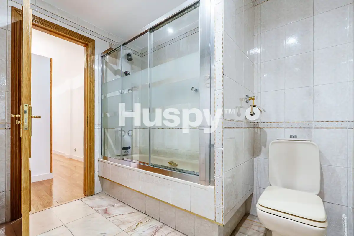 Duplex avec terrasse à louer à Calle del Rosario, imagen 14