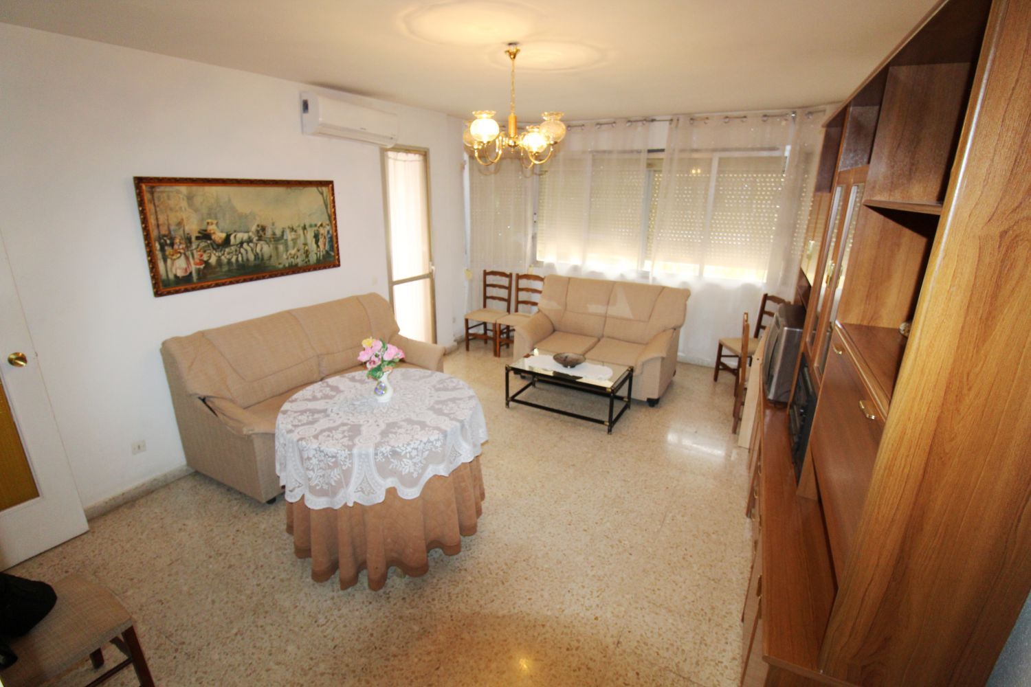 Flat for sale in Barrio Nuevo Manzanares