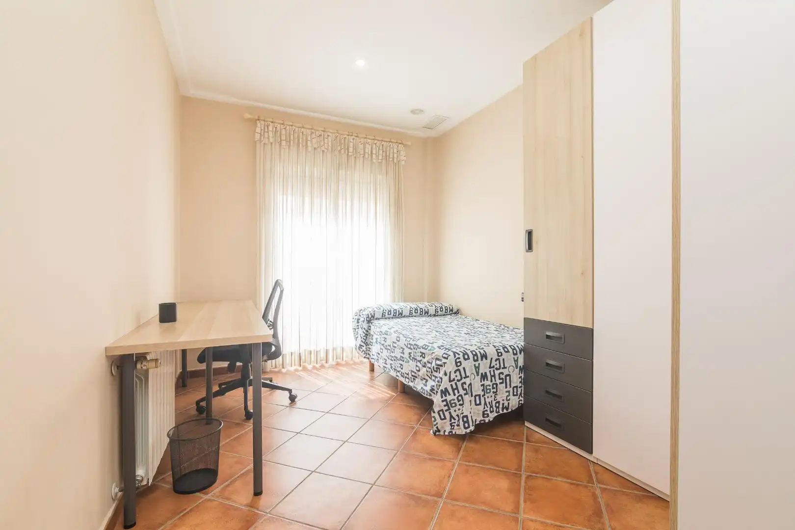 Maisonette zum Verkauf in CALDERON DE LA BARCA, 52, Pont Nou - Corazón de Jesús