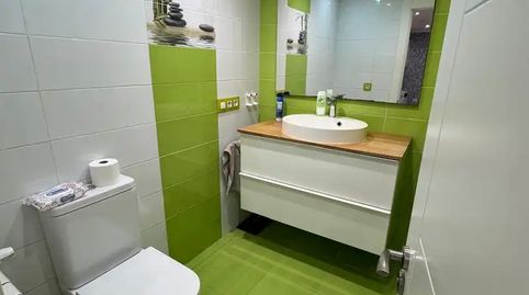 Foto 5 de Piso en venta en Calle Soria, 1, Pumarín, Gijón