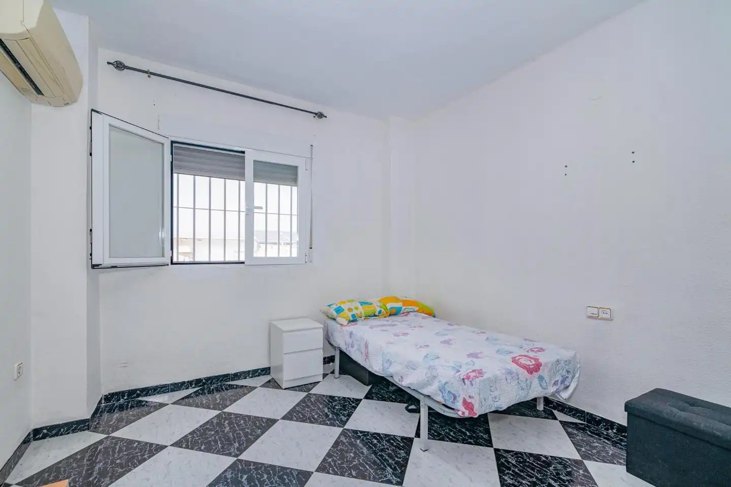 Appartamento con terrazza in vendita a Calle Infantas, imagen 23