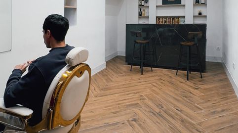 Foto 5 von Geschaftsraum zur Miete in Calle de Alonso Heredia, 2, Guindalera, Madrid Capital