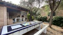 Garden of Country house for sale in Sóller  with Air Conditioner and Furnished