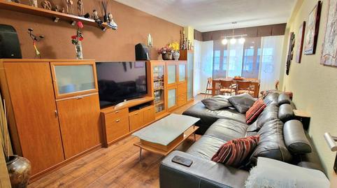 Foto 2 de Piso en venta en De Cesáreo Alierta, La Granja, Zaragoza