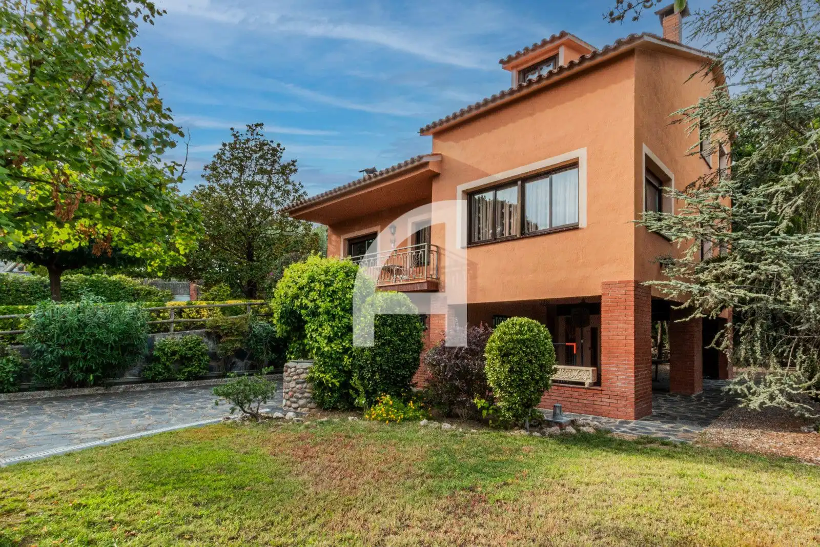 Casa amb balcó en venda a FRANCOLI