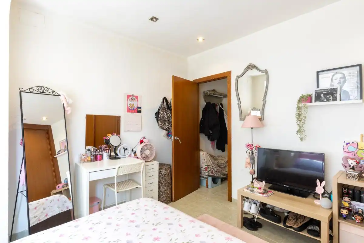 Flat for sale in Carrer Miguel Hernández, Benetússer