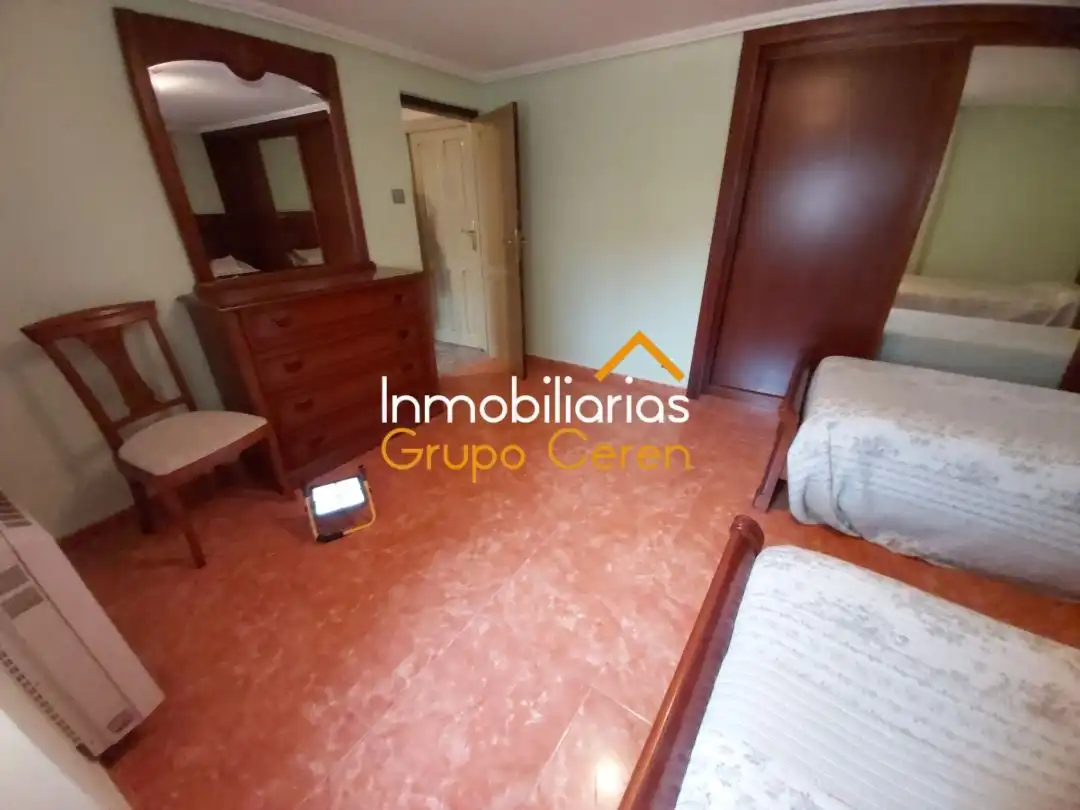 Casa o xalet en venda a Ochánduri