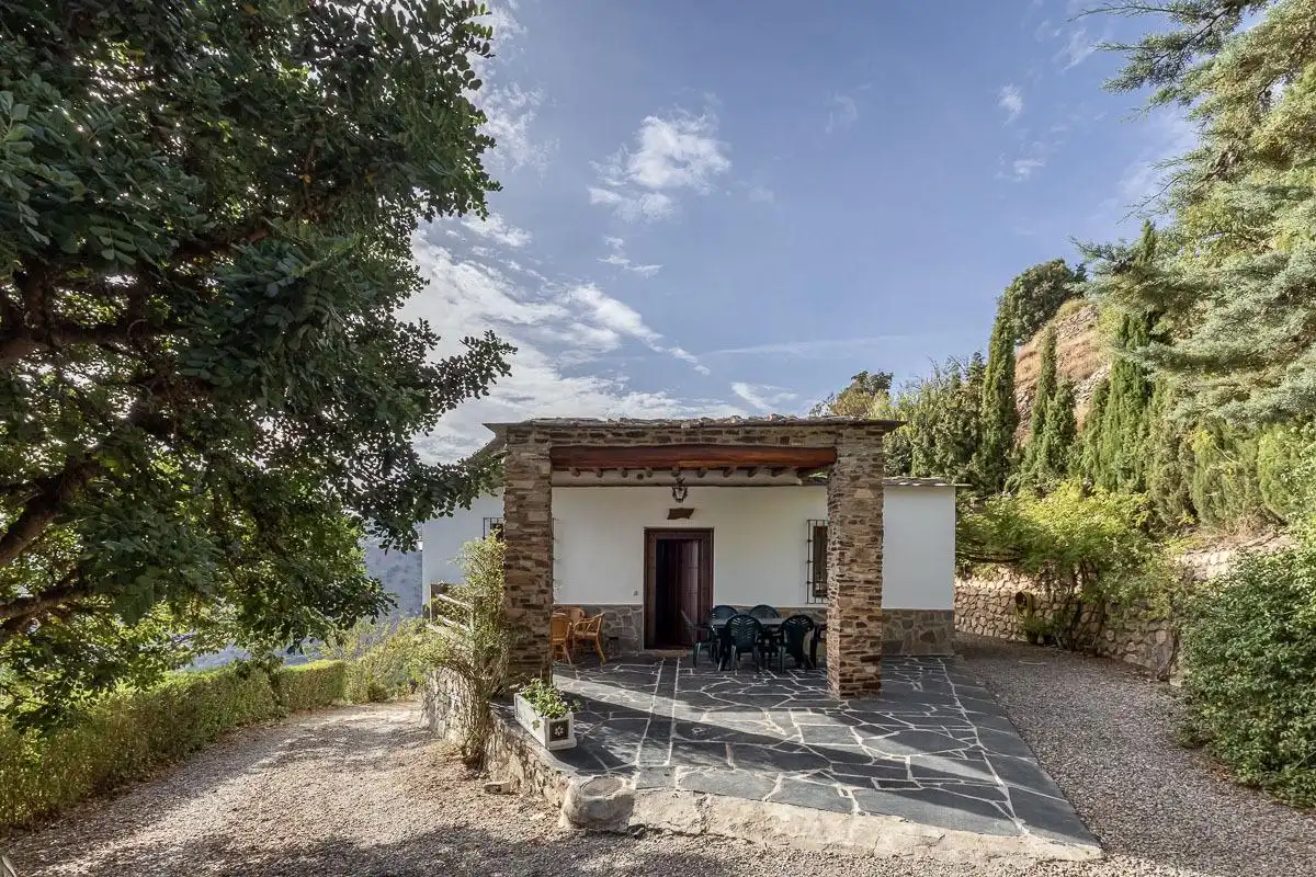 Landhaus mit Garten zum Verkauf in Polígono UE-3, imagen 24