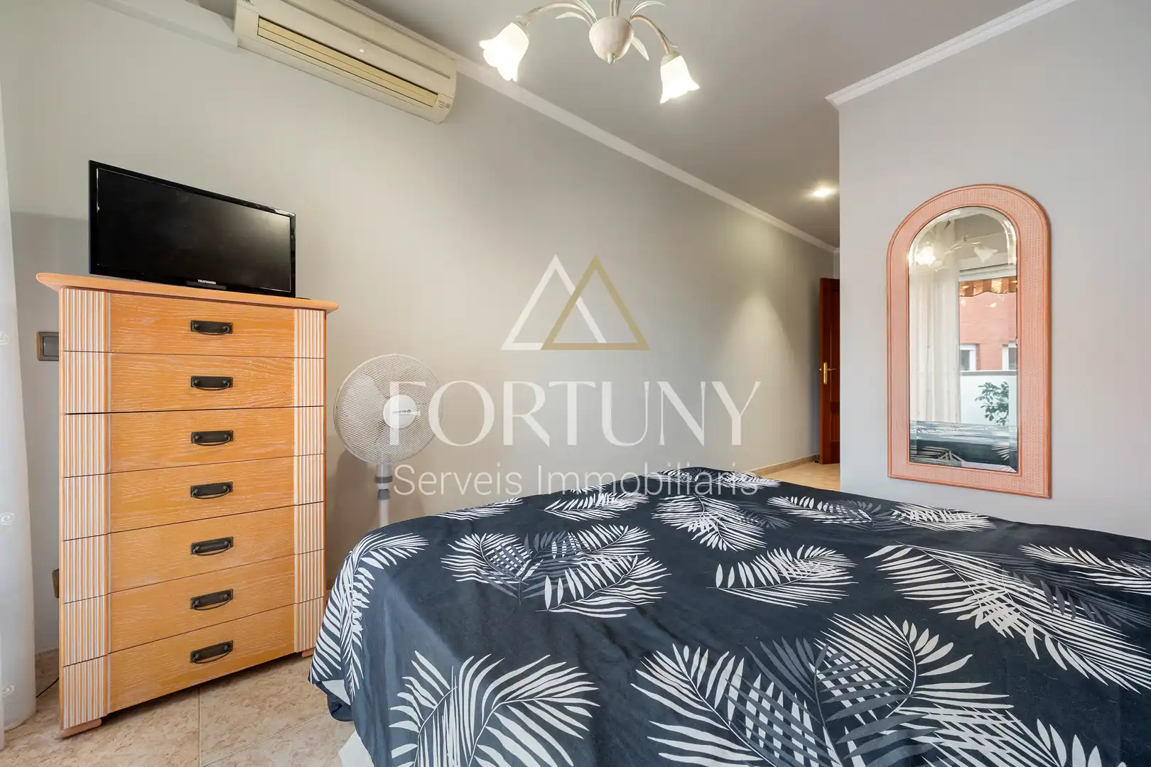 Wohnung mit Terrasse zum Verkauf in Carrer del Mas d'en Gras, imagen 28