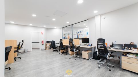 Foto 3 von Geschaftsraum zum Verkauf in Avenida de España, Coslada pueblo, Coslada