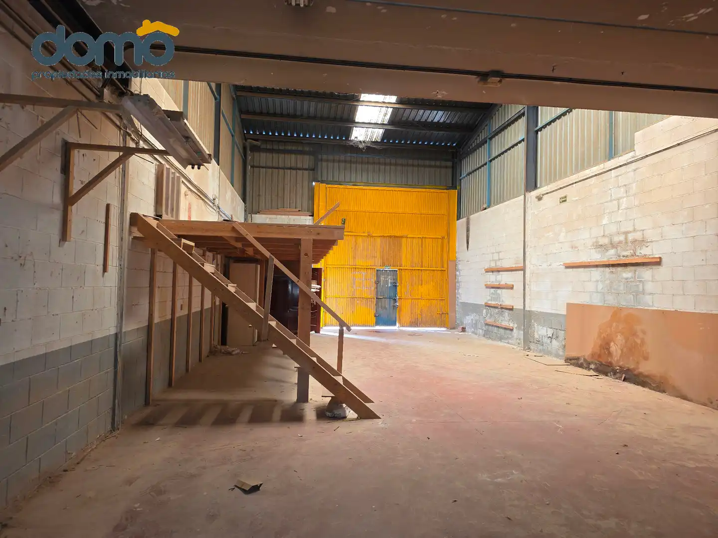 Nave industrial en venta en Calle Padul 2, imagen 8