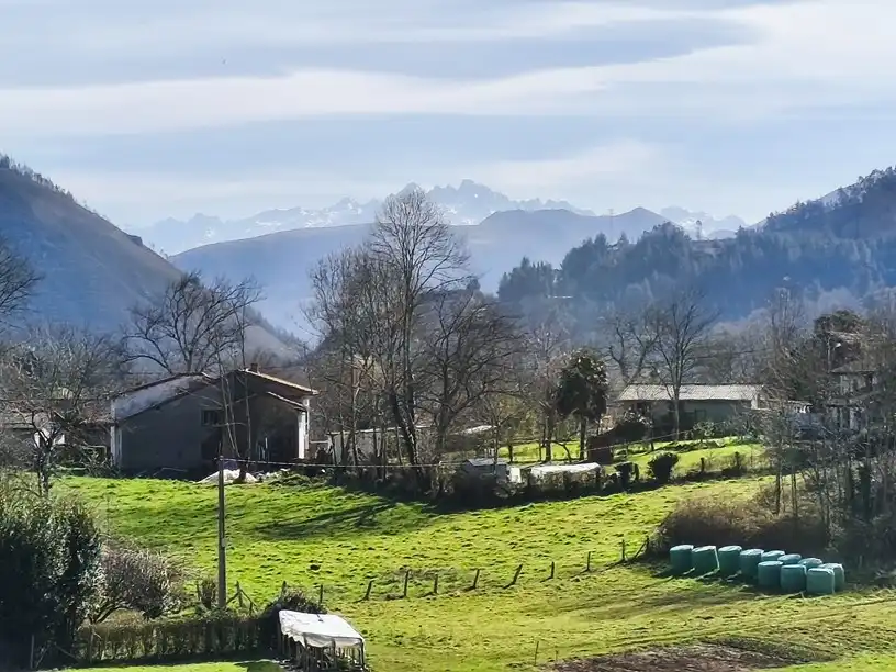 Casa rústica en venda a Lugar la Villa Riba 25, imagen 52